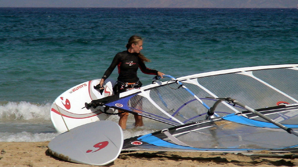Surfing Beach Huts Santa Maria  Bekvämligheter bild
